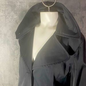 dKNY Trench Coat